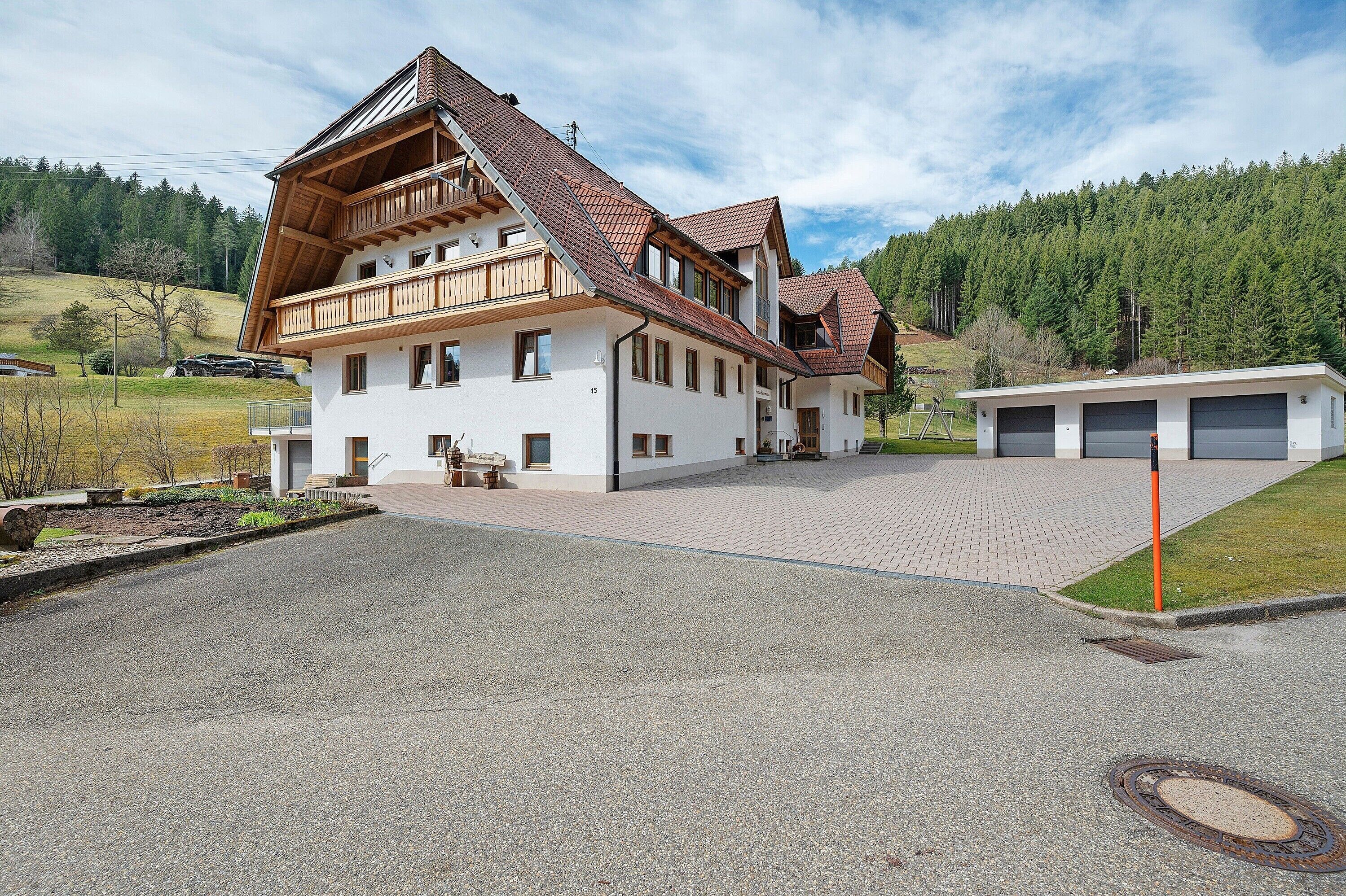 Außenbereich