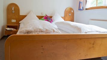 2 dormitorios, wifi gratis, ropa de cama