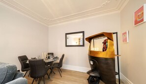 House - The Copper Loft Apartment Keith (Keith)