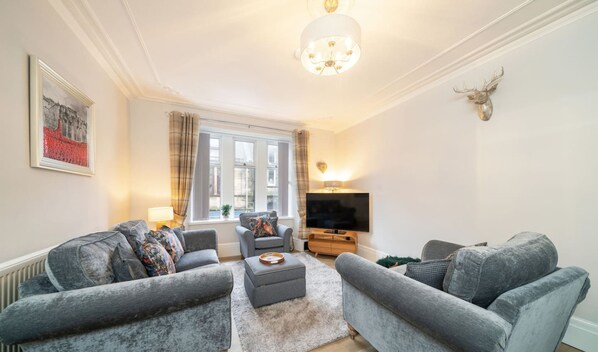 Lägenhet | 2 sovrum