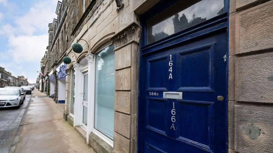 The Copper Loft Apartment Keith