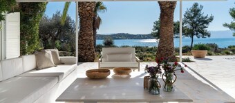 Beachfront Living in the Greek Riviera Porto Heli