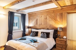 2 soverom, wi-fi (inkludert) og sengetøy