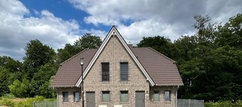 Holiday Home 'Am Nationalpark 8A' with Lake View, Wi-Fi and Air Conditioning
