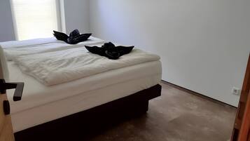 3 Schlafzimmer, kostenloses WLAN, Bettwäsche