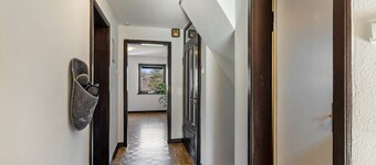 Apartment 'Ankerplatz' with Shared Terrace, Shared Garden and Wi-Fi