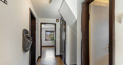 Apartment 'Ankerplatz' with Shared Terrace, Shared Garden and Wi-Fi