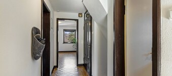 Apartment 'Ankerplatz' with Shared Terrace, Shared Garden and Wi-Fi