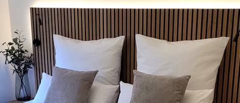 1 chambre, accĂšs au Wi-Fi (inclus), literie fournie