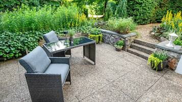 Terras
