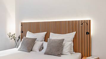1 slaapkamer, gratis wifi, beddengoed