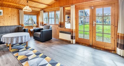 'Bergners' mit privater Terrasse und Wi-Fi