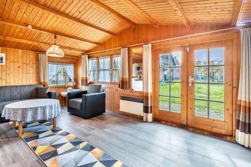 'Bergners' with Private Terrace and Wi-Fi