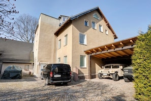 Ulkopuoli