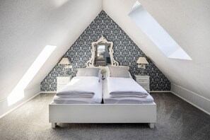 1 habitación, wifi gratis y ropa de cama 