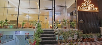 Hotel Grand Continent Gachibowli, US Consulate