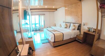 Bon The Rink Heritage