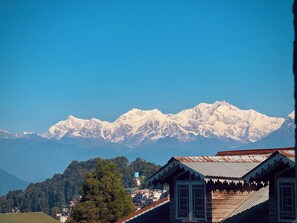 露台