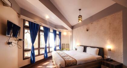 Bon The Rink Heritage