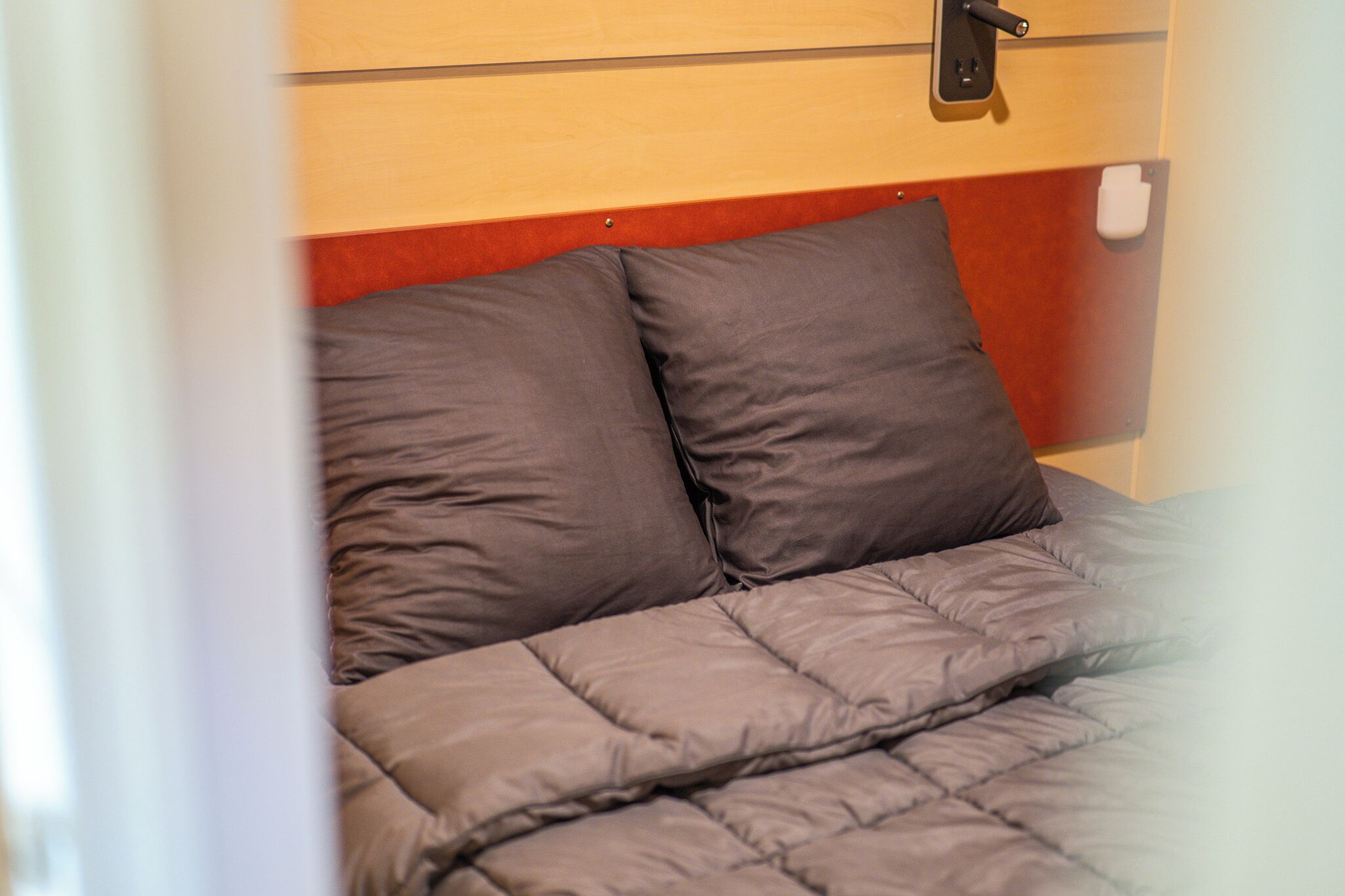 2 camere, culla da viaggio, Wi-Fi (a pagamento)