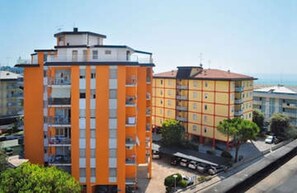 Exterior - Downtown flat by the beach (Bibione)
