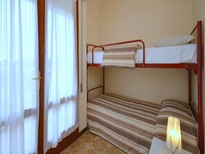 2 Schlafzimmer
