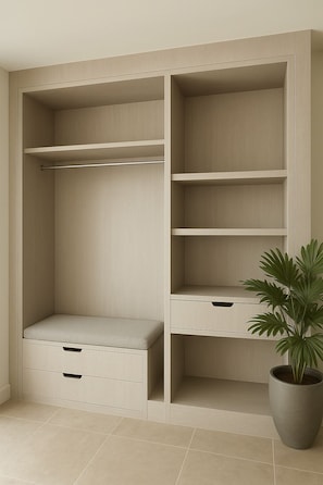 Wardrobe