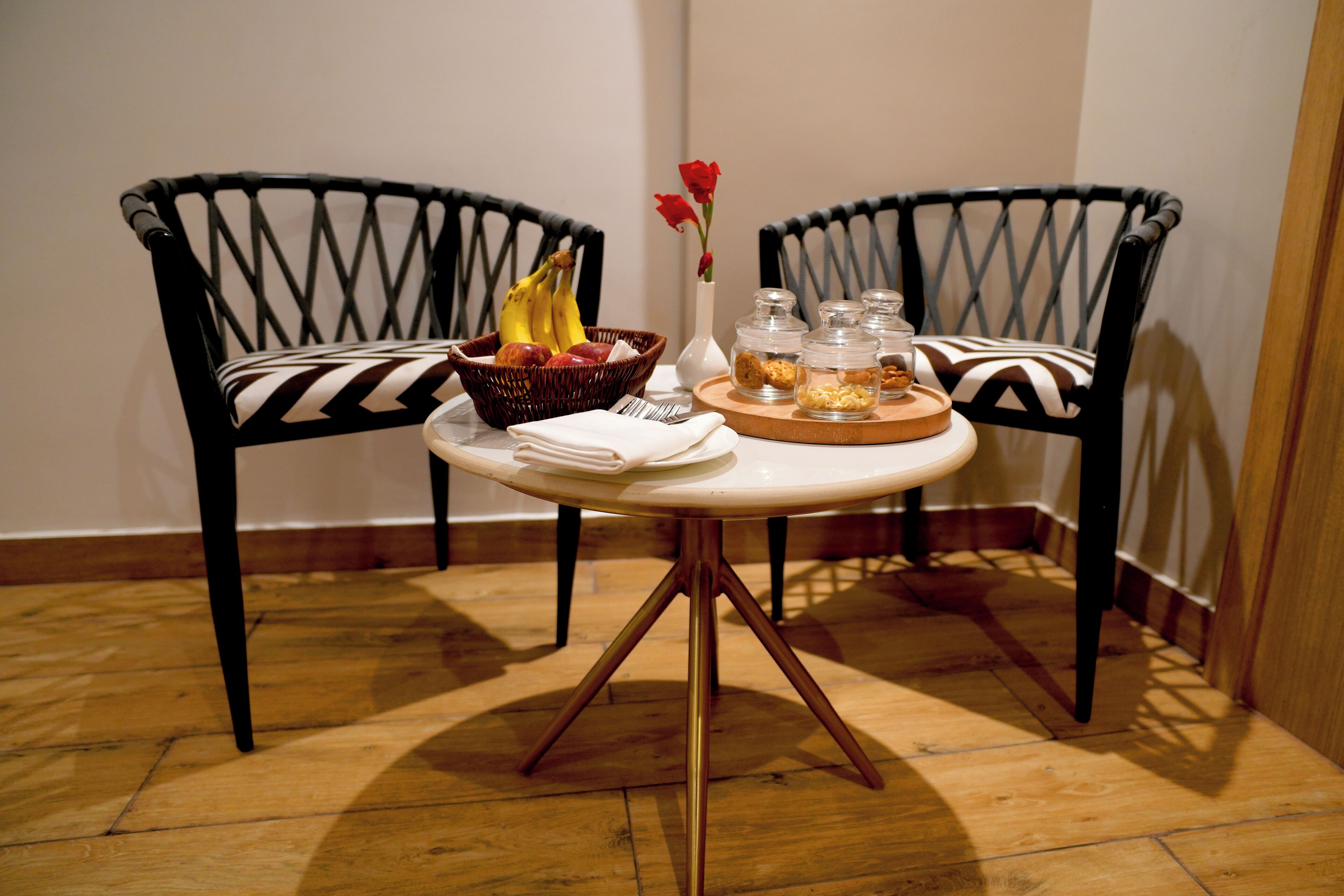 Club Room | Room amenity