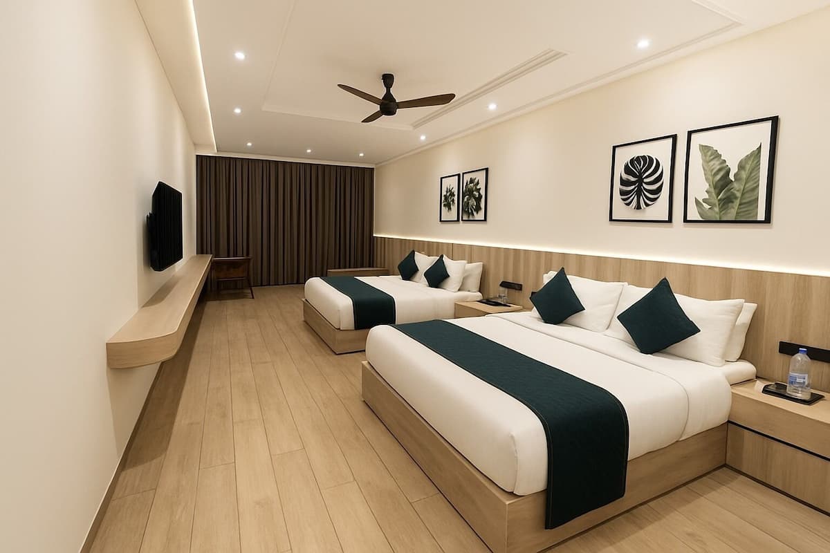Premium Room