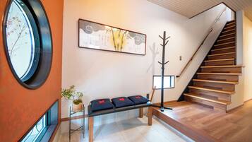 House, 3 Bedrooms | Free WiFi, bed sheets