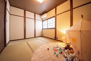 House, 3 Bedrooms | Free WiFi, bed sheets