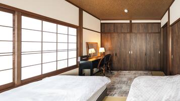 House, 3 Bedrooms | Free WiFi, bed sheets