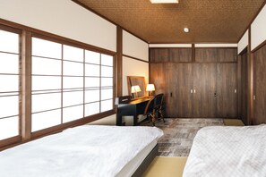 Casa, 3 habitaciones | Wifi gratis y ropa de cama 