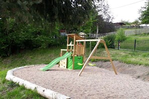 Espace pour enfants