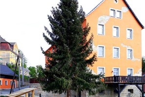 Boendeområde