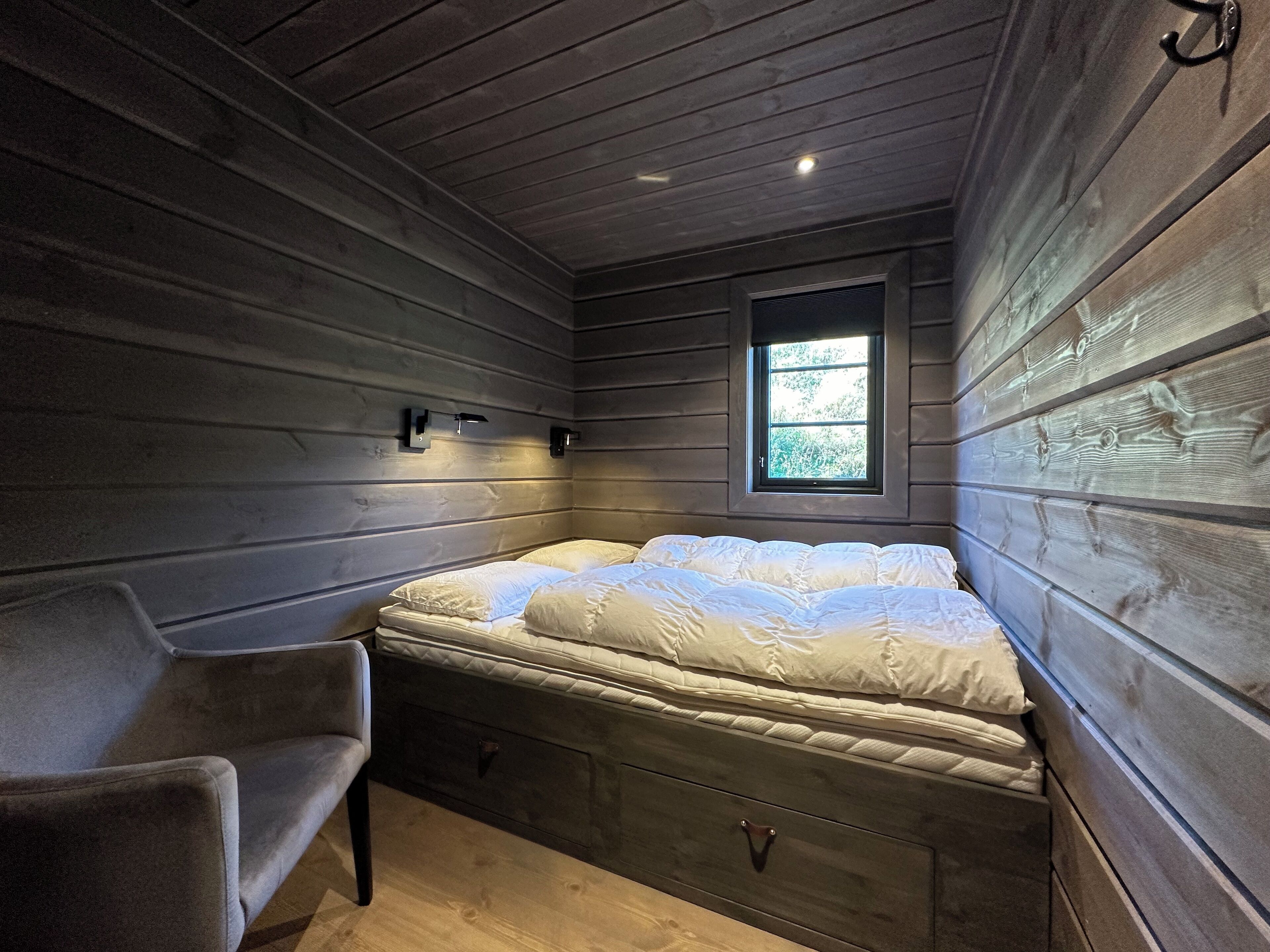 5 bedrooms, free WiFi