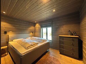 5 Schlafzimmer, kostenloses WLAN