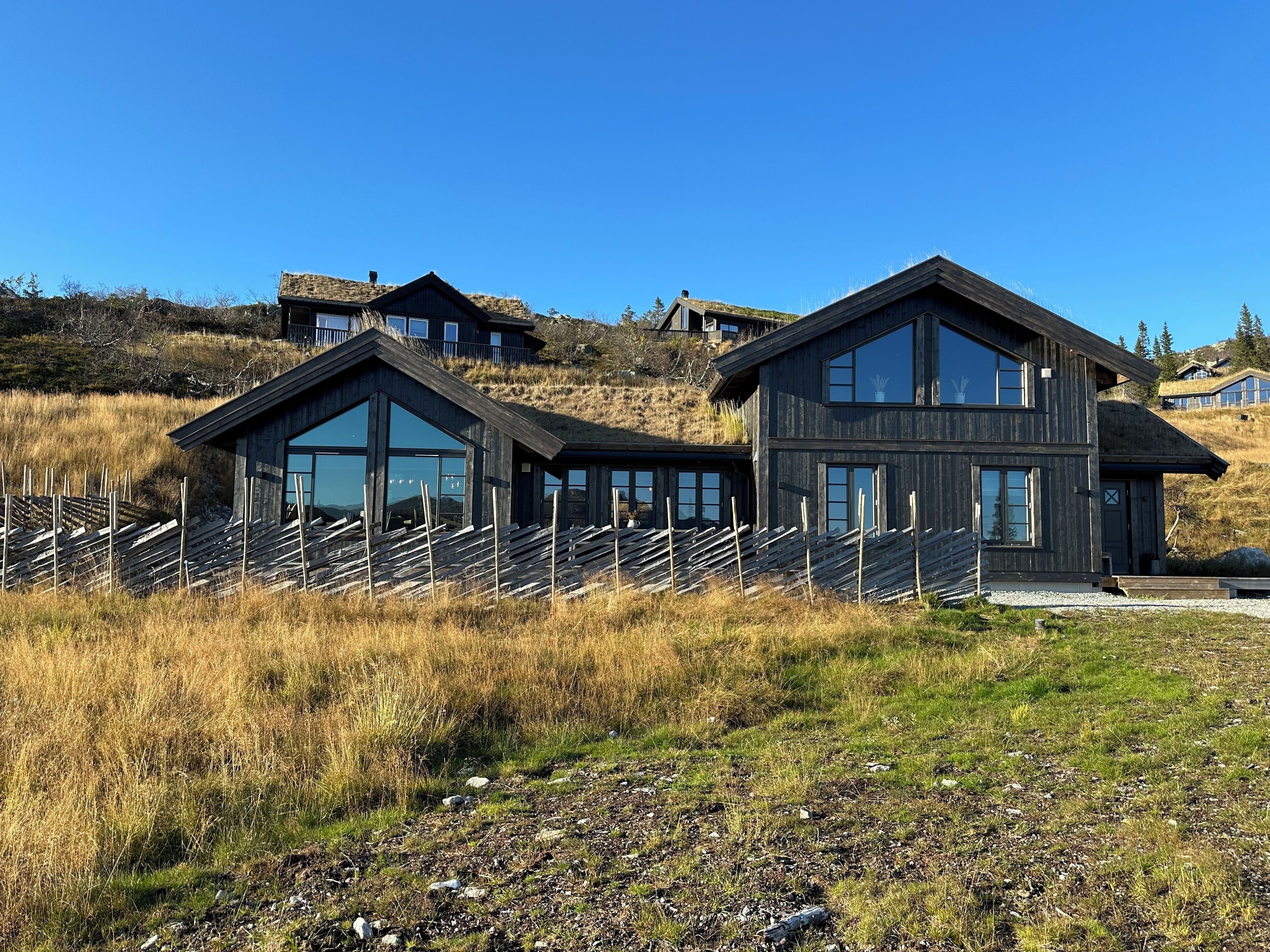 Eksteriør