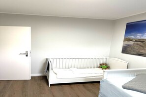 2 Schlafzimmer, kostenloses WLAN