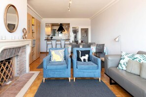 Smart-tv, dvd-afspiller