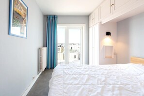 3 soveværelser, gratis Wi-Fi