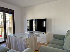 TV
