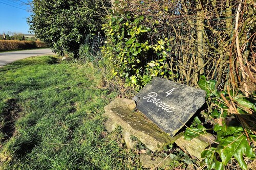 Gîte tranquille, Maël-Carhaix