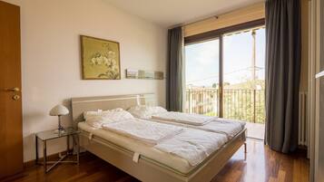 2 camere, accesso a Internet