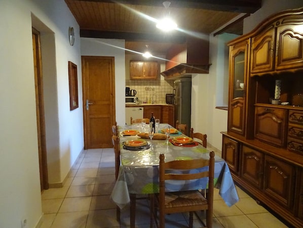 Restauration