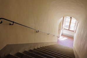 Interiør