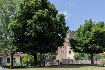 Sanniccolo'20 - Historic Residence