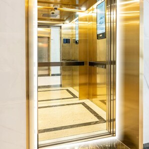 Ascenseur