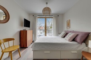 Comfort Apartment