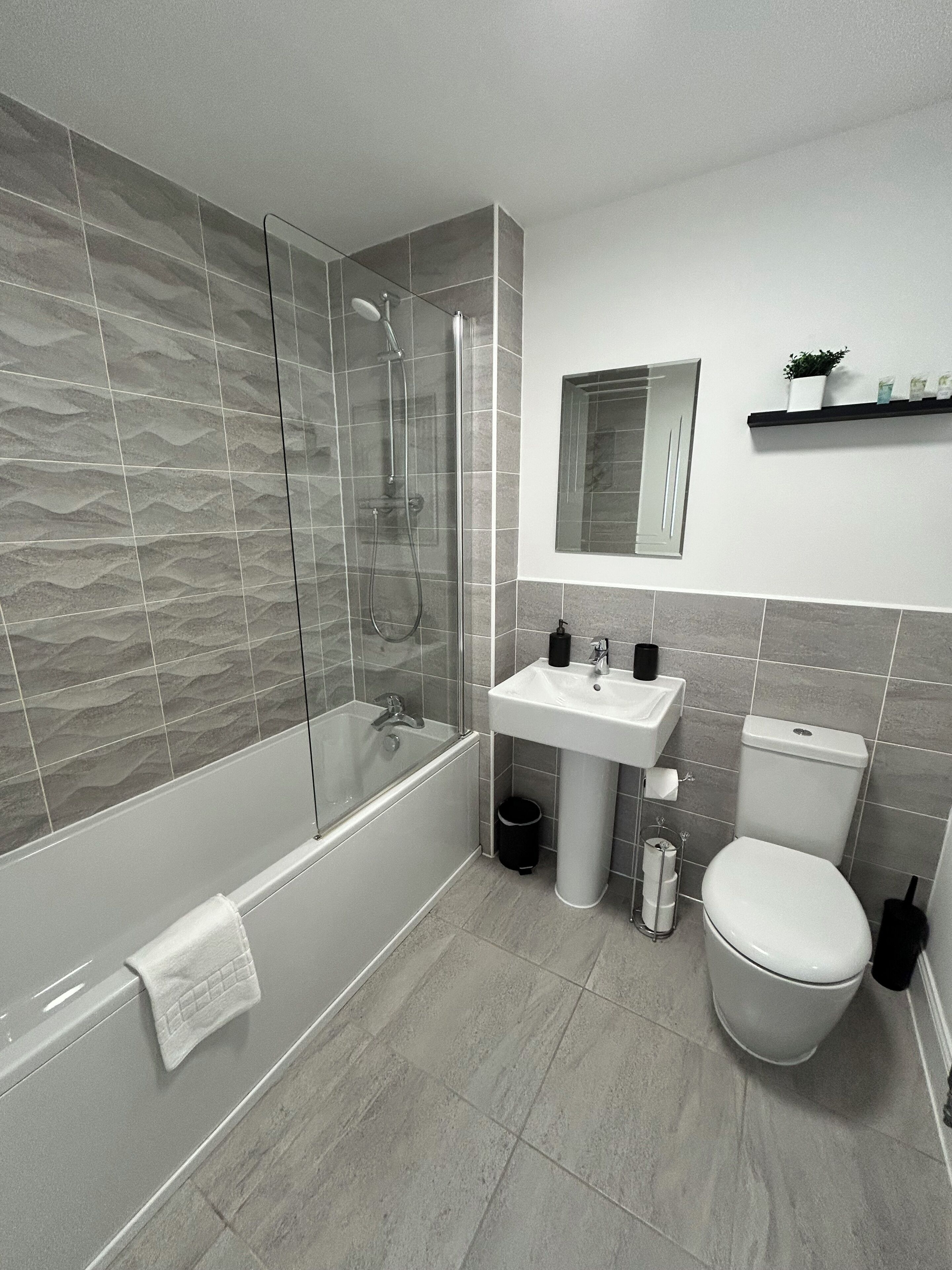 Hair dryer